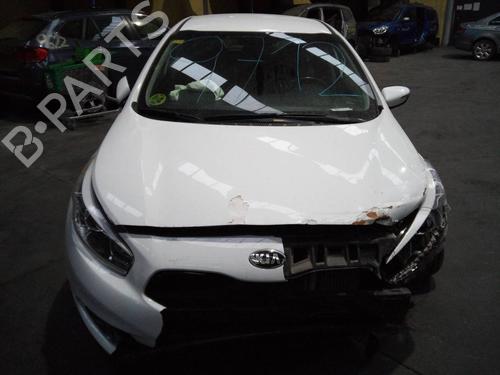 Computer motormanagement KIA CEE'D (JD) 1.4 CVVT | BP9043260M57 