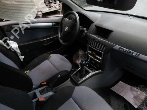 ABS pump OPEL ASTRA H (A04) 1.4 (L48) | BP1929538M43 