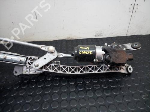 Front wiper motor MITSUBISHI LANCER VIII Sportback (CX_A)  | BP8061520M29 