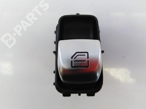 Used Right rear window switch Right rear window switch MERCEDES-BENZ GLC Coupe (C253) 220 d 4-matic (253.303, 253.305) (170 hp) 7517657 7517657