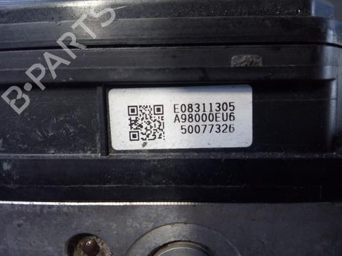 ABS pump RENAULT KOLEOS I (HY_) 2.0 dCi 4x4 (HY0K) | BP8398354M43 