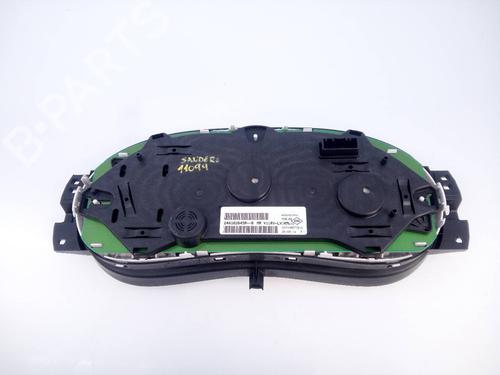 Instrument cluster DACIA SANDERO II  | BP12494551C47 