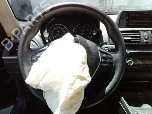 Used Steering wheel BMW 2 Coupe (F22, F87) 218 d (143 hp) 3184775