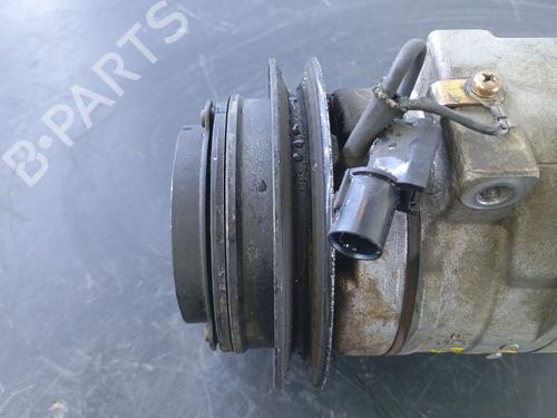 AC compressor MITSUBISHI PAJERO III (V7_W, V6_W) 3.2 Di-D (V68W) | BP15217357M34 