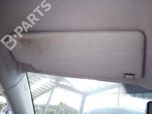 left-sun-visor-vw-golf-plus-v-5m1-521-19-tdi-2004-2005-2006-2007-2008-2009-2010-2011-2012-2013-7055885 main image