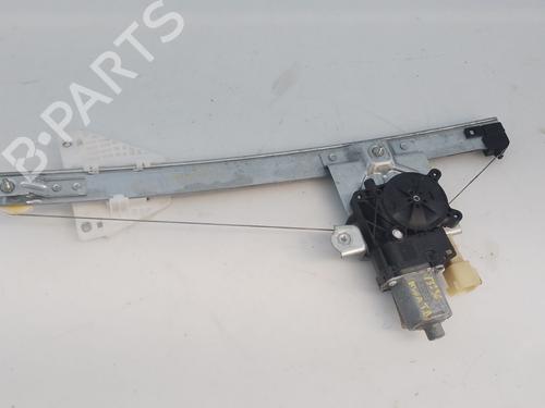 Rudehejsemekanisme Højre bagtil FORD KUGA II (DM2) 1.5 TDCi (120 hp) 29185213