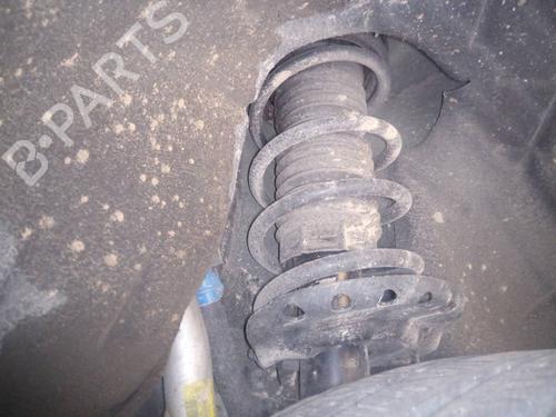 Høyre bak støtdemper LAND ROVER RANGE ROVER EVOQUE (L538) [2011-2019]  8314657