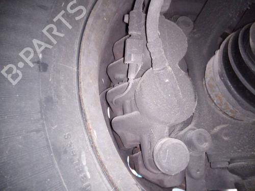 Used Right front brake caliper CITROËN JUMPER II Platform/Chassis [2006-2025]  11591500