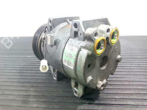 Used AC compressor VOLVO XC70 I Cross Country (295) D5 AWD (185 hp) 337093