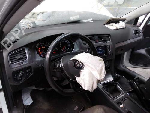 Right front window motor VW GOLF VII (5G1, BQ1, BE1, BE2)  | BP3508289E20 