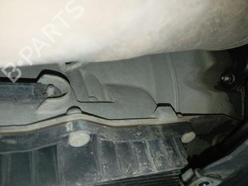 Used Gearbox Gearbox JEEP GRAND CHEROKEE IV (WK, WK2) 3.0 CRD V6 4x4 (190 hp) 40595297 40595297
