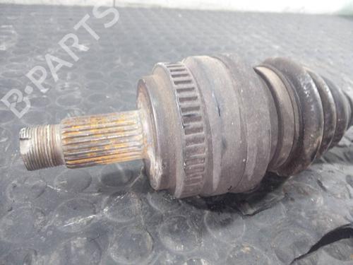 Right rear driveshaft BMW 3 (E90) 320 d | BP8957958M41 