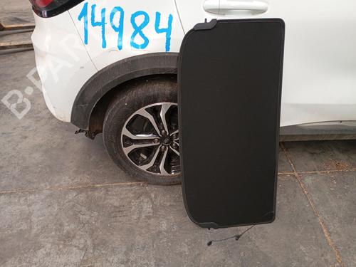 Used Rear parcel shelf Rear parcel shelf FORD PUMA (J2K, CF7) 1.0 EcoBoost mHEV (125 hp) 36530883 36530883