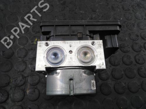 ABS pump DACIA DOKKER MPV (KE_)  | BP9975873M43 