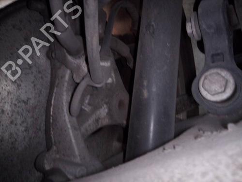 Used Left rear steering knuckle AUDI A4 B8 (8K2) 2.0 TDI (120 hp) 11592962
