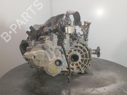 Used Gearbox Gearbox NISSAN X-TRAIL I (T30) 2.2 dCi (136 hp) 33042039 33042039