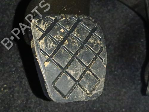 Used Break pedal Break pedal SEAT IBIZA V (KJ1, KJG) 1.0 MPi (80 hp) 39808329 39808329