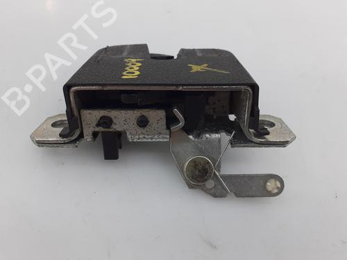 Bakluke lås SEAT LEON (1M1)  | BP9973214C101 