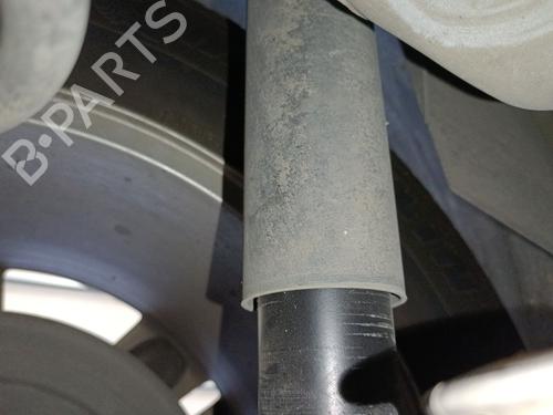 Used Left rear shock absorber OPEL GRANDLAND / GRANDLAND X (A18, P1UO) 1.5 Turbo D (75) (131 hp) 29029683