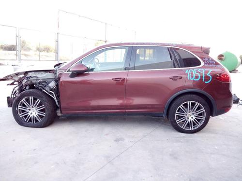 Fuel tank PORSCHE CAYENNE (92A) 3.0 Diesel | BP10726701C62  - Image 10