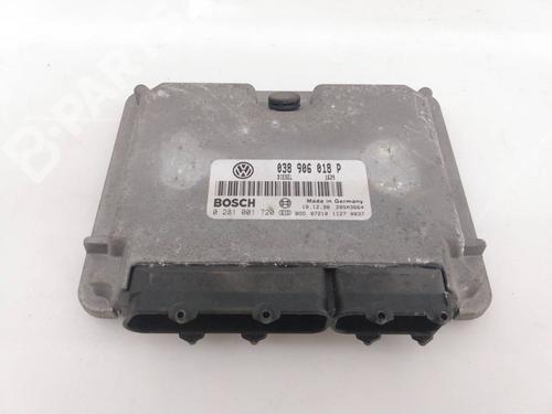 Used Engine control unit (ECU) Engine control unit (ECU) VW PASSAT B5 Variant (3B5) 1.9 TDI (110 hp) 10937044 10937044