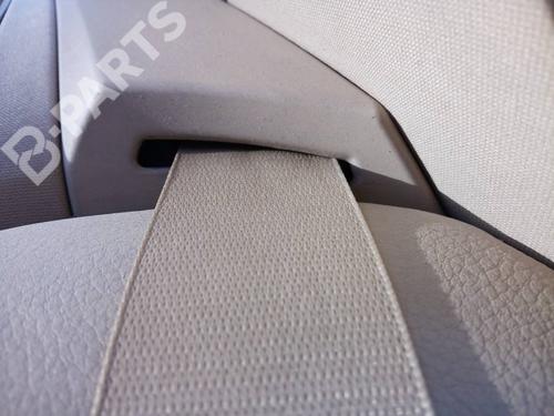 Used Rear left belt tensioner Rear left belt tensioner BMW 5 (E60) 530 xd (231 hp) 10737133 10737133