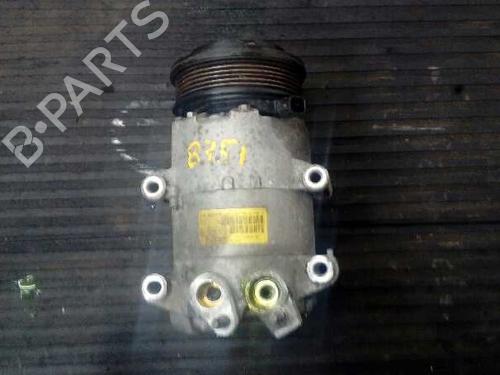 AC compressor FORD FOCUS III Turnier 1.6 TDCi | BP7046174M34 