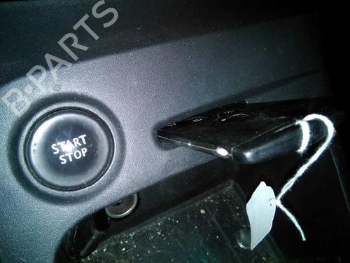 Used Electronic module RENAULT CAPTUR I (J5_, H5_) [2013-2025]  14060936
