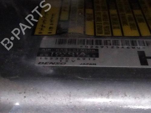 Used ECU airbags TOYOTA RAV 4 II (_A2_) [2000-2005]  19105336