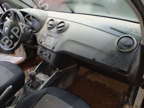 Hand brake SEAT IBIZA IV (6J5, 6P1) 1.0 | BP32116519I18 