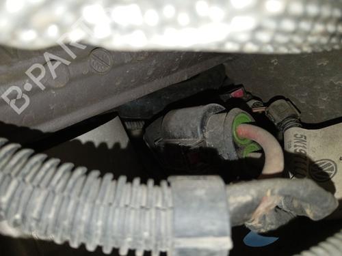 Used Steering rack AUDI Q3 (8UB, 8UG) 2.0 TDI (140 hp) 30641253