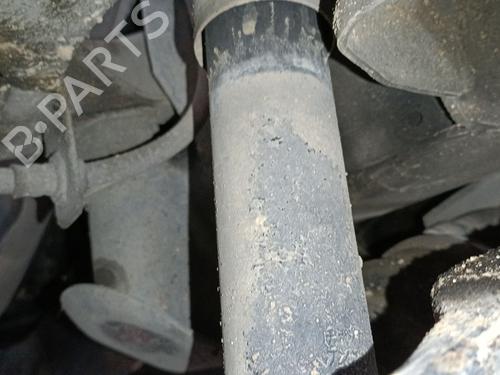 Used Right front shock absorber Right front shock absorber MITSUBISHI PAJERO I (L04_G, L14_G) 2.5 TD (L044G, L049G) (95 hp) 32725731 32725731
