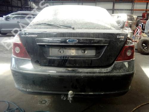 AC compressor FORD MONDEO III (B5Y)  | BP10961802M34 