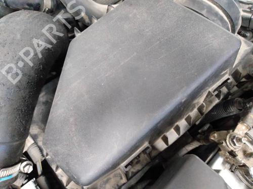 Used Air filter box Air filter box PEUGEOT 508 I (8D_) [2010-2018] 20513444 20513444