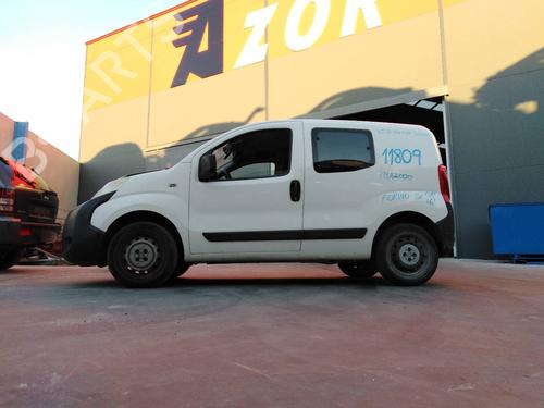 Trunk håndtak FIAT FIORINO Box Body/MPV (225_) 1.3 D Multijet (225BXD1A, 225BXB1A, 225BXB11) | BP16090621C132 