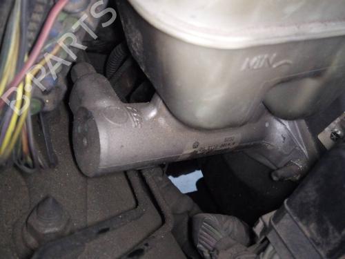 Used Brake master cylinder JEEP GRAND CHEROKEE III (WH, WK) 3.0 CRD (218 hp) 18530290