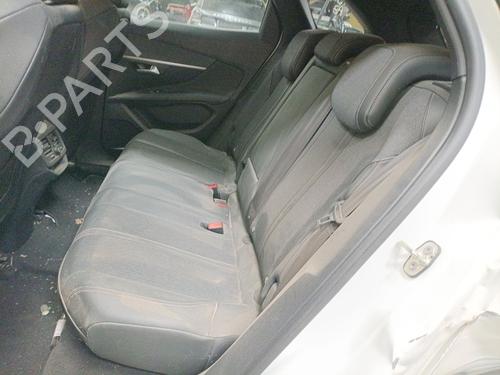 Squib airbag PEUGEOT 3008 II SUV (MC_, MR_, MJ_, M4_) 1.2 THP/ PureTech 130 (MRHNSM, MRHNSU, MRHNSJ, MRHNYW,... | BP29972963C102