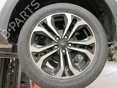 Other FORD PUMA (J2K, CF7) 1.0 EcoBoost mHEV | BP36643659O1 - Image 2