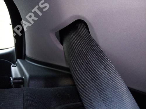 Used Rear left belt tensioner Rear left belt tensioner ALFA ROMEO GIULIETTA (940_) 1.6 JTDM (940FXD1A) (105 hp) 10050012 10050012