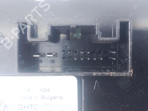 Climate control VW TAIGO (CS1) 1.0 TSI | BP34122684I5  - Image 5