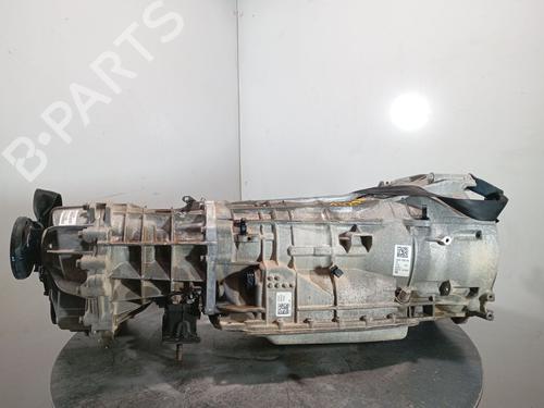 Gearbox FORD RANGER (TKE) 3.2 TDCi 4x4 | BP30684574M3 