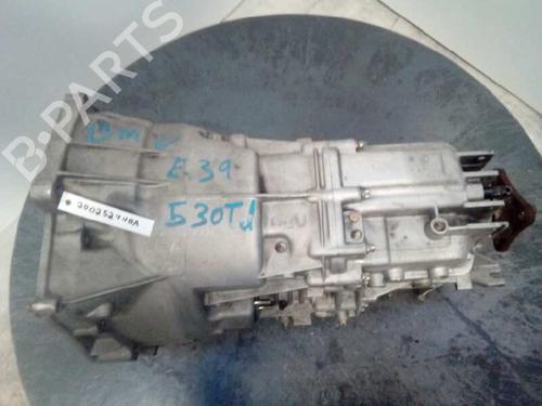 Gearbox BMW 5 (E39) 530 d | BP6619724M3 