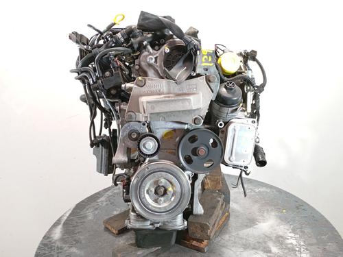 Moteur OPEL CORSA E (X15) 1.3 CDTI (08, 68) (75 hp) 26547151