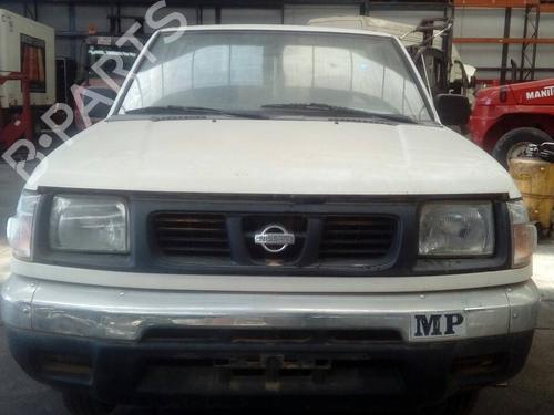 Starter NISSAN PICK UP (D22)  | BP15852330M8 