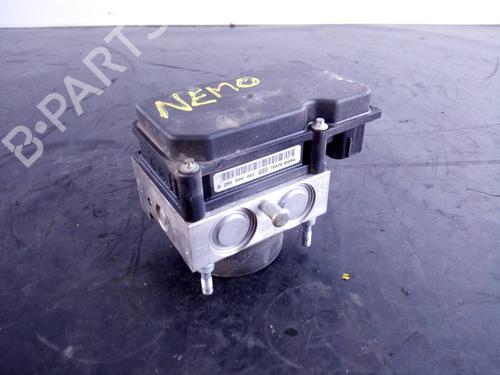 Used ABS pump CITROËN NEMO Box Body/MPV (AA_) [2008-2025]  19310365