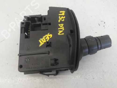 Steering column stalk SEAT CORDOBA (6K1, 6K2) 1.9 TDI | BP5659056I23 