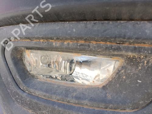 Used Right front fog light FORD TRANSIT V363 Van (FCD, FDD) 2.0 EcoBlue (130 hp) 27839076