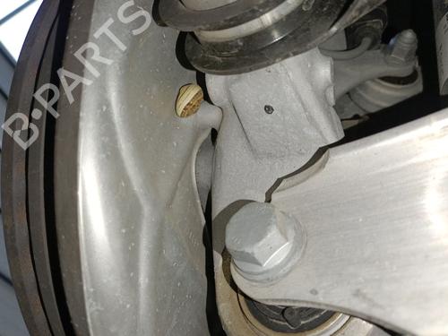 Venstre hjullagerhus spindel AUDI Q5 (FYB, FYG) 55 TFSI e quattro (265 hp) 31307954