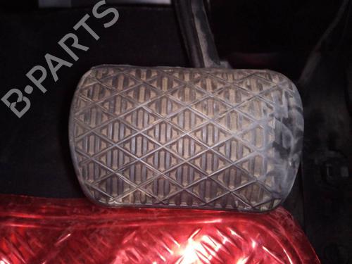 Used Break pedal MERCEDES-BENZ C-CLASS (W203) [2000-2007]  18527016
