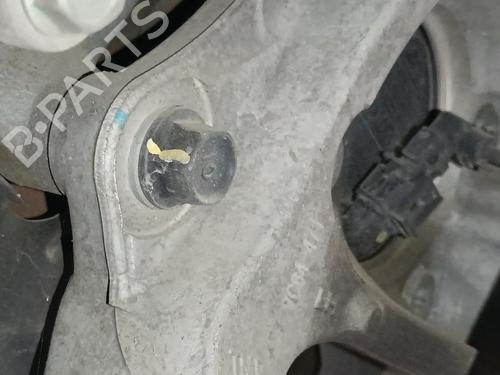 Venstre hjullejehus spindel Venstre hjullejehus spindel 38264906 38264906